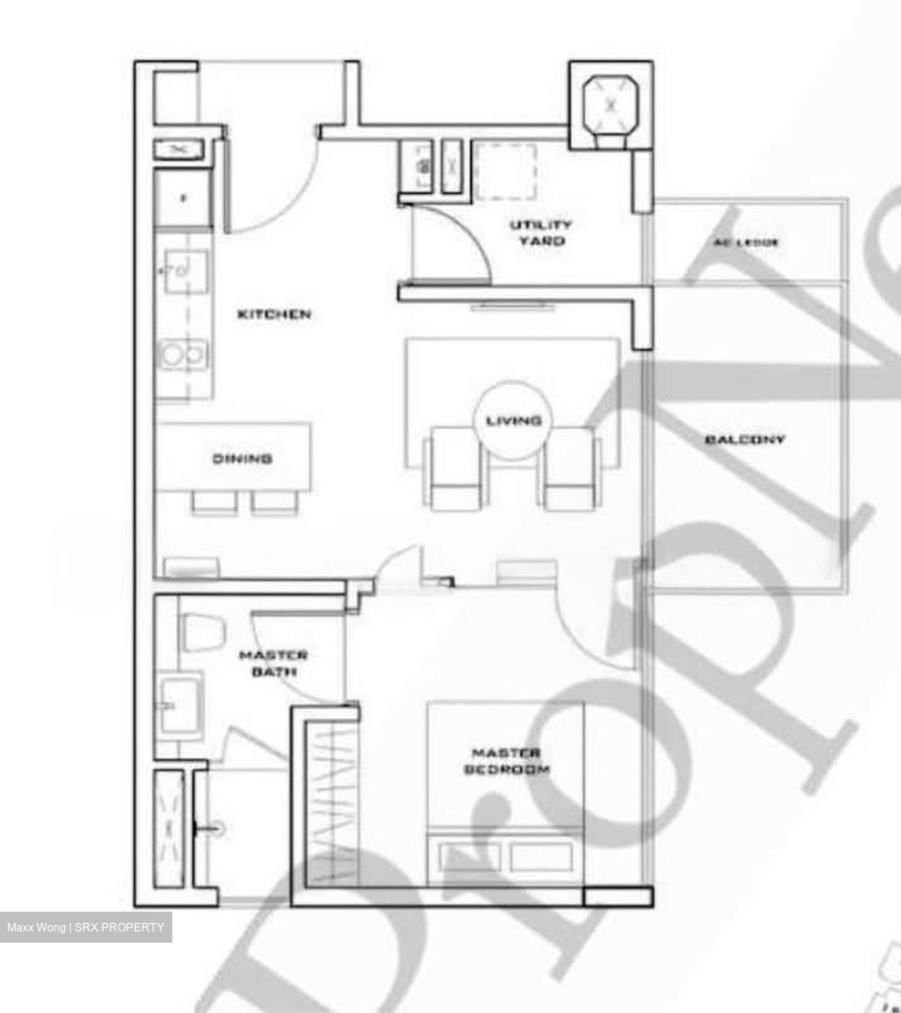 Bliss@Kovan (D19), Condominium #580740681
